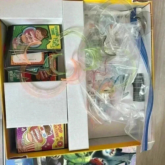 NEW Marvel Avengers Prime 500 Piece 3D Puzzles 24”x18” (Set of 2) Ages 6+ - Picture 5 of 5